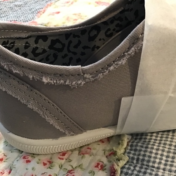 Bobs for Skechers Memory Foam Casual Sneakers-NEW - Picture 3 of 4